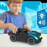 Veículo e Boneco - DC Super Friends - Batmóvel com Som e Luz - Imaginext