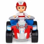 Veículo e Boneco - Patrulha Canina - ATV Ryder - Sunny