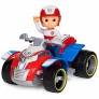 Veículo e Boneco - Patrulha Canina - ATV Ryder - Sunny