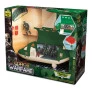 Veículo e Bonecos - Force Warfare - Avião - Samba Toys