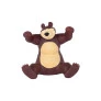 Veículo e Bonecos - Masha e o Urso - Trenzinho da Masha - Cotiplás