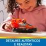 Veículo e Figura - Patrulha Canina - Bote Hovercraft Zuma - Sunny