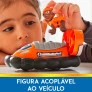 Veículo e Figura - Patrulha Canina - Bote Hovercraft Zuma - Sunny