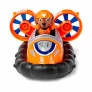 Veículo e Figura - Patrulha Canina - Bote Hovercraft Zuma - Sunny