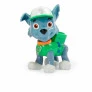 Veículo e Figura - Patrulha Canina - Caminhão Reciclagem Rocky - Sunny Brinquedos