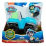 Veículo e Figura - Patrulha Canina - Carro de Resgate Rex - Sunny