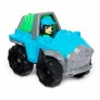 Veículo e Figura - Patrulha Canina - Carro de Resgate Rex - Sunny