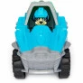 Veículo e Figura - Patrulha Canina - Carro de Resgate Rex - Sunny