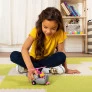 Veículo com Figura - Patrulha Canina - Helicóptero - Skye - Sunny Brinquedos