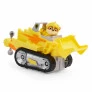 Veículo e Figura - Patrulha Canina - Rescue Knights - Rubble - Sunny Brinquedos