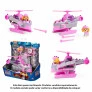 Veículo e Figura - Patrulha Canina - Rescue Knights - Sortido - Sunny Brinquedos