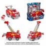 Veículo e Figura - Patrulha Canina - Rescue Knights - Sortido - Sunny Brinquedos