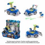 Veículo e Figura - Patrulha Canina - Rescue Knights - Sortido - Sunny Brinquedos