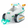 Veículo e Figura - Patrulha Canina - Snow Plow Everest - Sunny