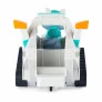 Veículo e Figura - Patrulha Canina - Snow Plow Everest - Sunny