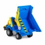 Veículo e Figura - Patrulha Canina Rubble Crew - Basculante Wheeler - Sunny