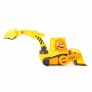 Veículo e Figura - Patrulha Canina Rubble Crew - Escavadeira - Sunny