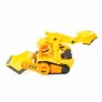 Veículo e Figura - Patrulha Canina Rubble Crew - Escavadeira - Sunny