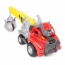 Veículo e Figura - Patrulha Canina Rubble Crew - Guindaste Charger - Sunny