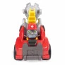 Veículo e Figura - Patrulha Canina Rubble Crew - Guindaste Charger - Sunny