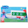 Veículo e Figura - Peppa Pig - Avião da Porquinha Peppa - Hasbro