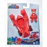 Veículo e Figura - PJ Masks - Planador Coruja e Corujita - Hasbro 