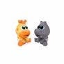 Veículo e Figuras - Baby Land - Fofilhotes Ônibus - Cardoso Toys