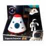 Figura - My Fun Tears Zoo - Mama e Chora - Girafinha - Adijomar
