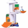 Veículo e Mini Boneco - Astronautas - Estação Espacial - Fun Divirta-se