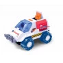 Veículo e Mini Boneco - Astronautas - Rover Espacial - Fun Divirta-se