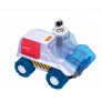 Veículo e Mini Boneco - Astronautas - Rover Espacial - Fun Divirta-se