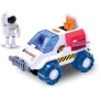 Veículo e Mini Boneco - Astronautas - Rover Espacial - Fun Divirta-se