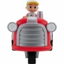 Veículo e Mini Boneco - CoComelon - Trator Musical e JJ - Candide