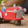 Veículo e Mini Boneco - CoComelon - Trator Musical e JJ - Candide