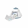 Veículo e Mini Boneco - Space Explorer - Cápsula Espacial - Multikids