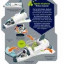 Veículo e Mini Boneco - Space Explorer - Ônibus Espacial - Multikids