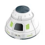 Veículo e Mini Boneco - Tripulante Espacial - Cápsula - Toyng