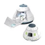 Veículo e Mini Boneco - Tripulante Espacial - Cápsula - Toyng