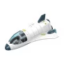 Veículo e Mini Boneco - Tripulante Espacial - Nave - Toyng