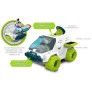 Veículo e Mini Boneco - Tripulante Espacial - Rover Lunar - Toyng