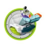 Veículo e Mini Boneco - Tripulante Espacial - Rover Lunar - Toyng