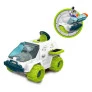 Veículo e Mini Boneco - Tripulante Espacial - Rover Lunar - Toyng