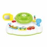 Volante com Luz e Som - Aprendendo a Dirigir - Multikids Baby