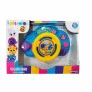 Volante Infantil - Bolofofos - Volantinho com Luz e Som - Yes Toys