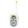 Comunicador Infantil - Walkie-Talkie - Toy Story - Buzz e Woody - Candide