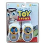 Comunicador Infantil - Walkie-Talkie - Toy Story - Buzz e Woody - Candide