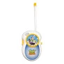 Comunicador Infantil - Walkie-Talkie - Toy Story - Buzz e Woody - Candide