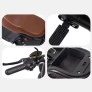 Scooter Elétrica - X12 1000w Lithium - Preta - Moto Chefe