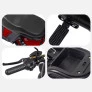 Scooter Elétrica - X12 1000w Lithium - Vermelha - Moto Chefe