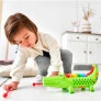 Xilofone Infantil Musical - Fisher-Price - Crocodilo - Fun Divirta-se